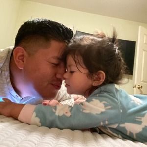 Meet your Posher, Mitchell